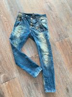 Why Me Jeans Tapered fit Gr.26 Used Look Sexy Women Bayern - Regenstauf Vorschau