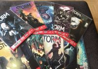 Marvel- Storm  2014 Nordrhein-Westfalen - Moers Vorschau