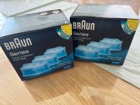 Braun Series clean & renew cartridge 3 pack Niedersachsen - Nordenham Vorschau