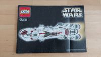 Lego Star Wars 10019 Rebel Blockade Runner UCS BA Kr. München - Grasbrunn Vorschau