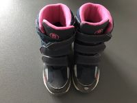 Winterschuhe Boots TROLLKIDS Mädchen Gr. 27 Nordrhein-Westfalen - Brilon Vorschau