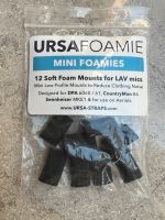 Ursa mini foamie - lavalier Mikro - DPA 6060/61, Sennheiser MKE1 Hessen - Offenbach Vorschau