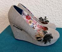 Sommer Schuhe Gr. 36 Berlin - Spandau Vorschau