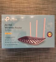 TP Link Wireless Router AC750 Baden-Württemberg - Sindelfingen Vorschau