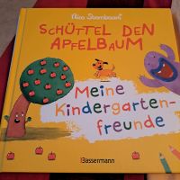 Buch, Kindergartenfreunde Niedersachsen - Seelze Vorschau