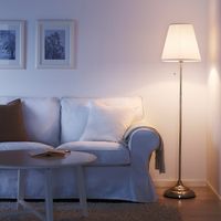 Ikea Stehlampe Stehleuchte Arstid Astrid Shabby Chic Landhausstil Hannover - Ahlem-Badenstedt-Davenstedt Vorschau