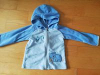 Süße Baby Jacke gr 68/74 Baden-Württemberg - Wittnau Vorschau