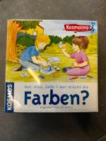 Experimentieren mit Farben, Kosmolino, 5+ Rheinland-Pfalz - Newel Vorschau