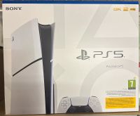 PlayStation 5 (slim) Nordrhein-Westfalen - Castrop-Rauxel Vorschau