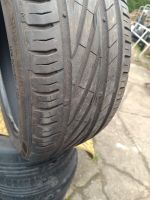 215/40 r17 Uniroyal Rainsport dot 0420 Bayern - Zell Oberpf Vorschau