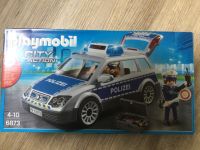 Playmobil Polizeiauto 6873 Niedersachsen - Grünendeich Niederelbe Vorschau