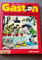 Gaston – Gesammelte Katastrophen rote HC Ausgabe 12 und 16 Niedersachsen - Schwarmstedt Vorschau