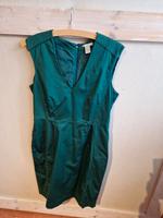 Grünes Etui Kleid, von H&M, Größe 42 Nordrhein-Westfalen - Büren Vorschau