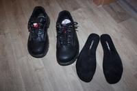 Engelbert Strauss S3 Sicherheitshalbschuhe 42  Comfort12 TOP Sachsen-Anhalt - Magdeburg Vorschau