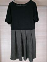 Kleid Gr. 40/42 schwarz Niedersachsen - Bakum Vorschau