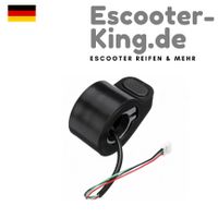 Bremspedal Reparatur E Scooter Xiaomi M365 1S Essential Pro 2 NEU Baden-Württemberg - Mannheim Vorschau