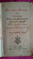 Katholisches Gebetbuch Andachtsbuch Gesangbuch 1909 Niedersachsen - Lähden Vorschau