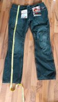 Motorradjeans Damen 38/52 NEU mit Protektoren Motorradhose Wandsbek - Hamburg Rahlstedt Vorschau