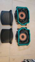 BMW G11 G12 F90 G30 G31 G32 Subwoofer 6513 6800953 6800954 Au i.d.Hallertau - Au Vorschau