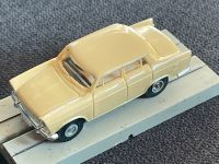 Faller AMS 4855 Fiat 1800, beige Niedersachsen - Cadenberge Vorschau