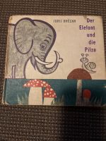 Buch Der Elefant und die Pilze Sachsen - Kodersdorf Vorschau