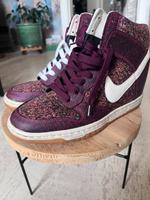 Nike Dunk high 38,5 Hamburg-Mitte - Hamburg Hammerbrook Vorschau