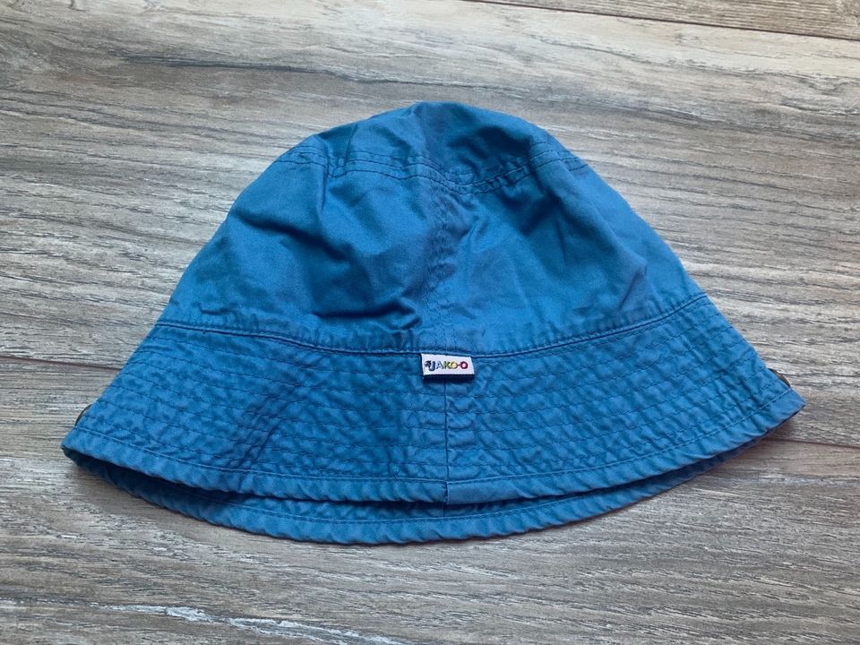 Sonnenhut Mütze Größe 50/52 von Jako-o in Baden-Württemberg - Keltern |  Babykleidung Größe 92 kaufen | eBay Kleinanzeigen ist jetzt Kleinanzeigen