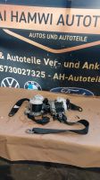 Toyota aygo Gurtstraffer vorne hinten R&L 0434076 2010 Bochum - Bochum-Nord Vorschau