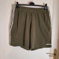 Adidas XL Shorts 3 Streifen Berlin - Spandau Vorschau