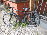 Es ist 28 Zoll sehr guter Zustand Rennrad Mitte - Tiergarten Vorschau