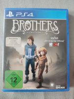 Brothers a Tale of Two Sons PS4 und PS5 kompatibel Nordrhein-Westfalen - Wachtberg Vorschau