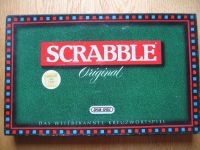 Scrabble Original (Spear-Spiele) * mit Holzbuchstaben Kr. München - Gräfelfing Vorschau
