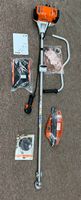 Stihl/FS131/Freischneider/NEU/Lagerware Sachsen-Anhalt - Haldensleben Vorschau