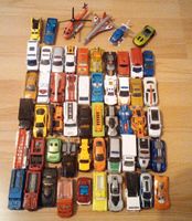 56 Matchbox/Hot Wheels Spielzeugautos.! Duisburg - Neumühl Vorschau