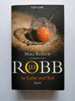 In Liebe und Tod - ROBB (Norah Roberts) Schleswig-Holstein - Kiel Vorschau