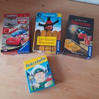 Kinder Mini-Spiele Niedersachsen - Bremervörde Vorschau
