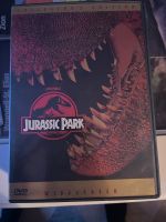 DVD Jurassic Park Collectors Edition Bayern - Ellingen Vorschau