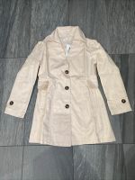 Trenchcoat Damen Mantel Gr M Beige Bremen - Osterholz Vorschau