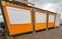 Container Büro Anlage Nordrhein-Westfalen - Eschweiler Vorschau