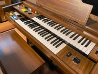 Yamaha B35 Electone Orgel Saarland - St. Ingbert Vorschau