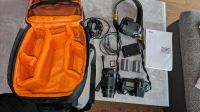 Verkaufe meine Nikon D90 mit Objektiven und Zubehör Bayern - Marklkofen Vorschau