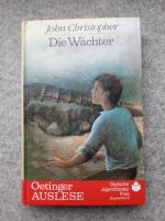 John Christopher. Die Wächter. Jugendbuch Innenstadt - Köln Altstadt Vorschau
