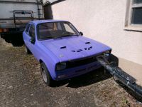 Opel Kadett C limo Baden-Württemberg - Eppingen Vorschau