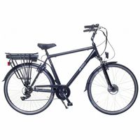 28 Zoll Elektrofahrrad E-Bike E-Active 7 Gang Lithium Ion Nordrhein-Westfalen - Greven Vorschau