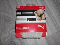 Puma Strings im Doppelpack gr. xs neu Niedersachsen - Wangerland Vorschau