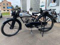 NSU Quick Motorrad Hessen - Laubach Vorschau