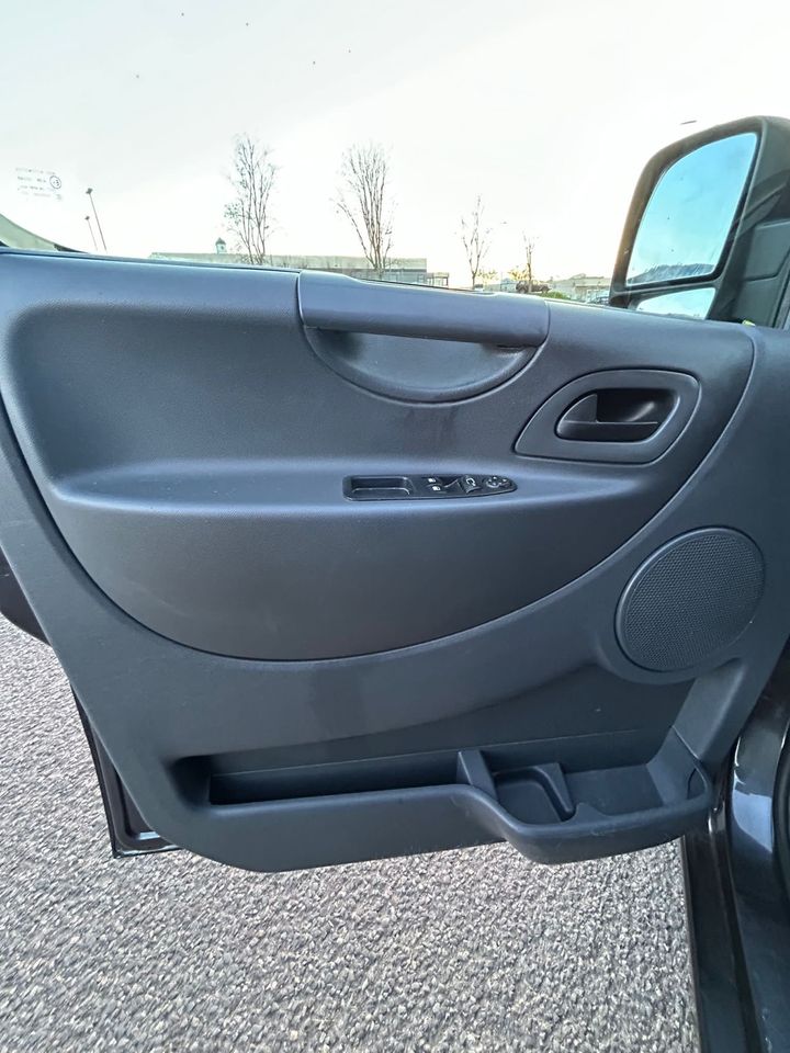 Toyota Proace L2H1 Kasten Doppelkabine Comfort in Lebach