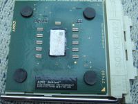 CPU AMD Athlon 2500+ 1,8Ghz Sockel A 462 AXDA2500DKV4D Barton Düsseldorf - Pempelfort Vorschau