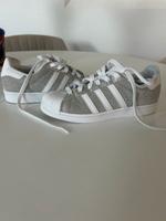 Adidas Superstar Glitzer Schleswig-Holstein - Jevenstedt Vorschau