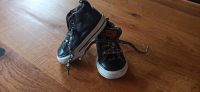 Converse Chucks All Stars Gr. 19 Babyschuhe Bayern - Moosthenning Vorschau